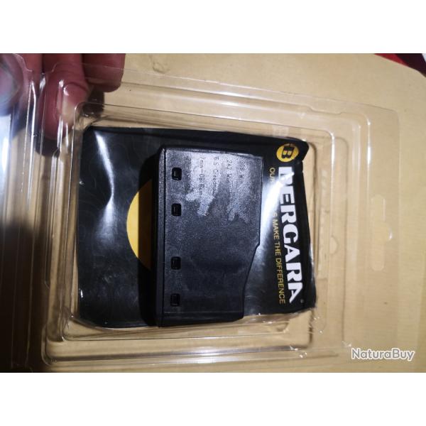 Chargeur Bergara SA 308win 3 coups