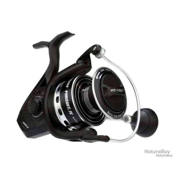 Moulinet Penn pursuit IV 8000 spinning