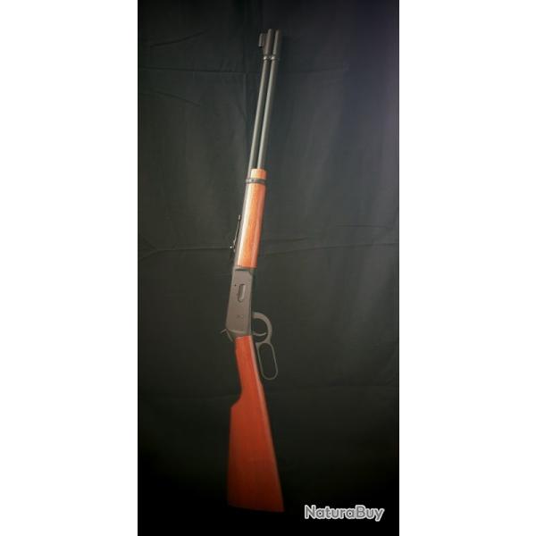 Winchester 1894 - cal 30-30, T�flonn�e � St Etienne - �tat parfait (94, 30 30)