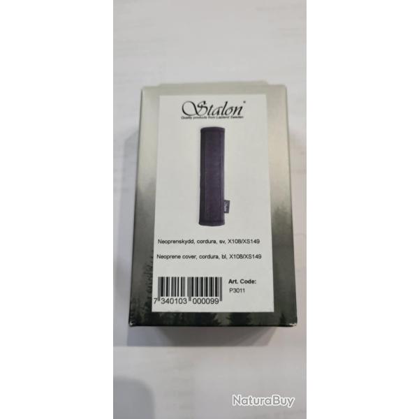 Prot�ge silencieux Stalon X108