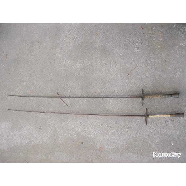 fleurets - coulaux & cie