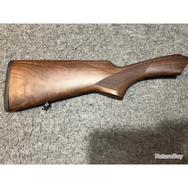 Crosse pour fusil HUGLU mod EAGLE cal 12 ( voir photos )