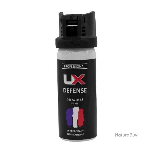 A�rosol UX gel cs 50ml