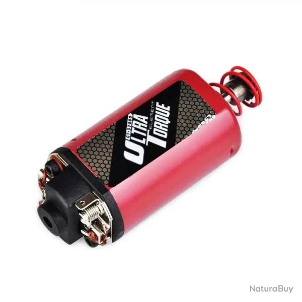 Moteur Torque PTS ACR G36 AUG Ver.2 Ver.3/7 - Court