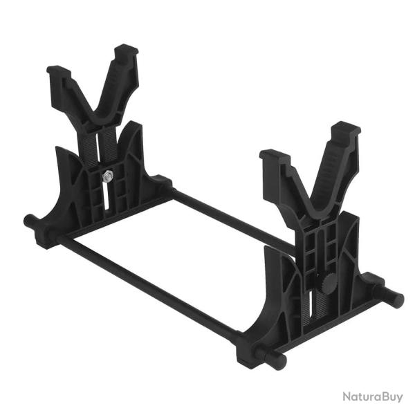 Support nettoyage arme NORTH COAST