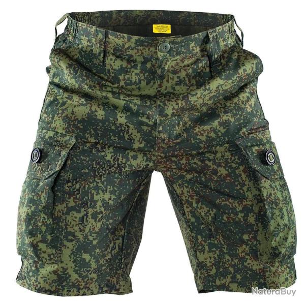 Short cargo Sentinel Tactical KNIGHT MEGE - RU / 34-L(70-80KG)