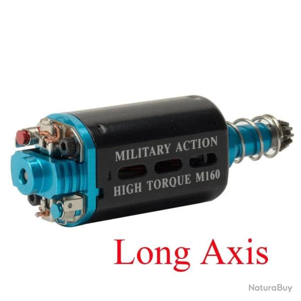 Moteur AEG SINAIRSOFT M160 Ver.2 Ver.3/7 - Long