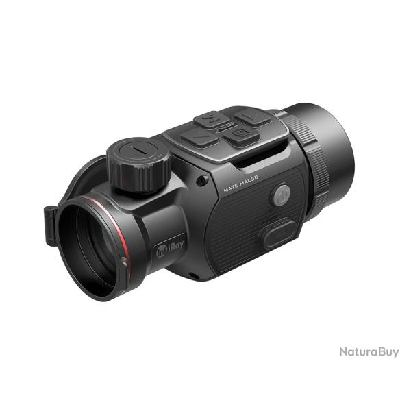 CLIP ON INFIRAY MAL38