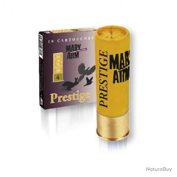 MARY ARM PRESTIGE 20/70 N1