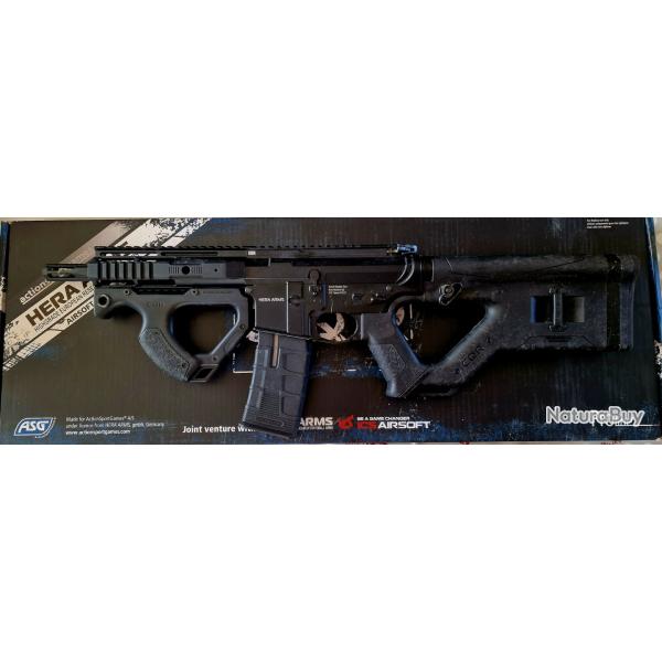 Replique CQR Hera Arms