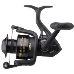 Moulinet Spinning Penn Wrath II 5000SP BX