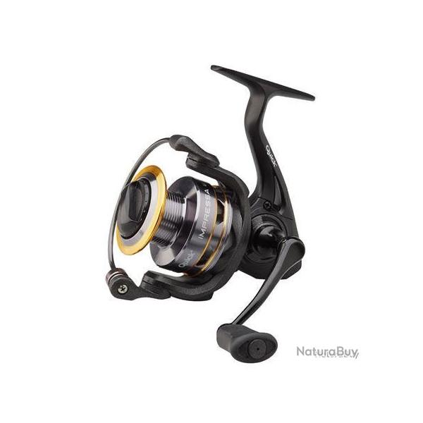 Moulinet Dam Quick Finessa 8 3000S FD