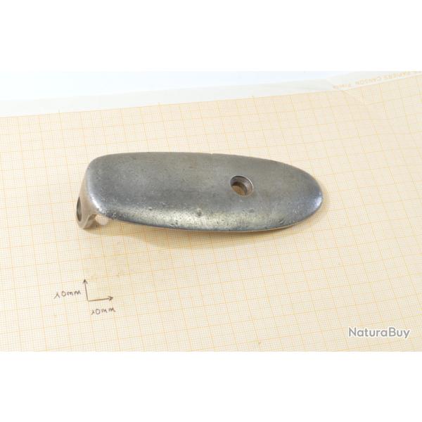 Plaque de couche fusil LEBEL 1886 M93 et d�riv�s