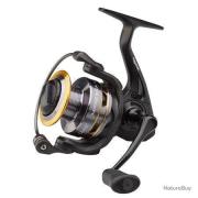 Moulinet De Pêche Daiwa Crest 3500 - Occasion En Très Bon état De Fonctionnement