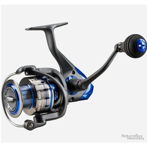 Moulinet mer frein avant Okuma Safina SW-X