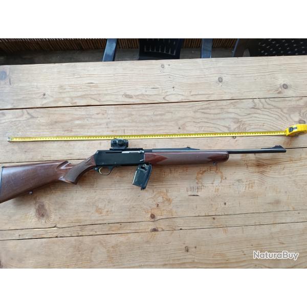 300 browning bar 2 + point rouge