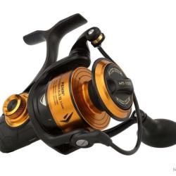 Moulinet Spinning Penn Spinfisher Vii Spinning Reel 4500