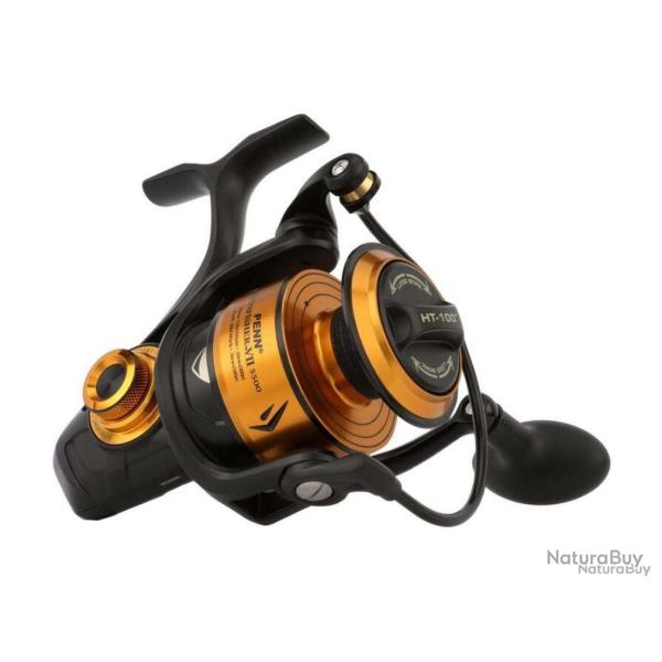 Moulinet Spinning Penn Spinfisher Vii Spinning Reel 4500