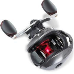 Moulinet quantum casting ultre x cast lH