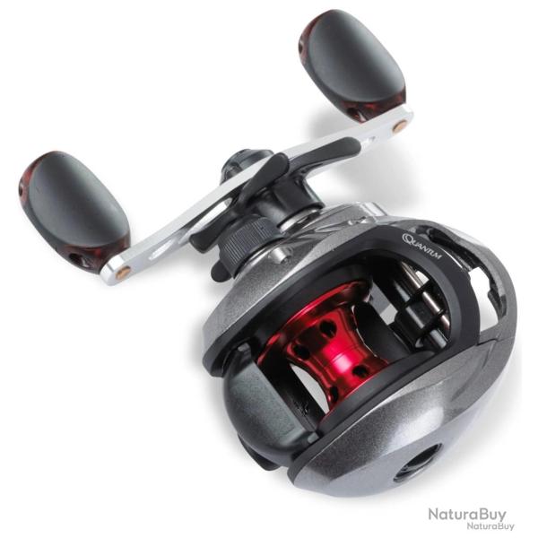 Moulinet quantum casting ultre x cast lH