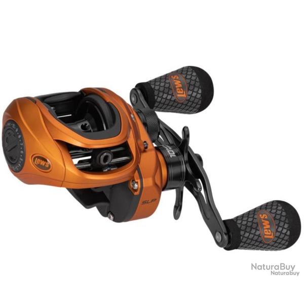 Moulinet Casting Lew's Mach Crush