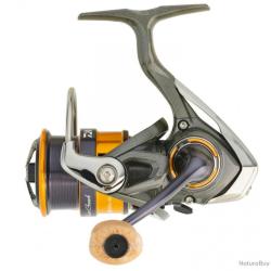 Moulinet Daiwa silvercreek 2000S-xh
