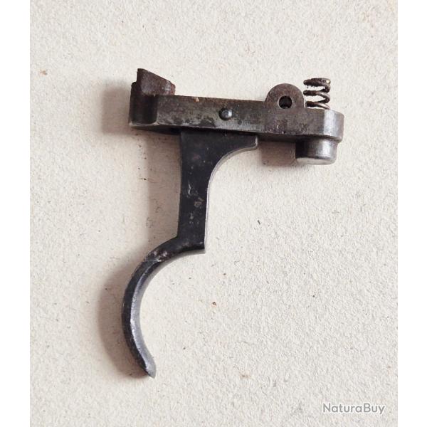 G�chette + d�tente MAUSER 98K