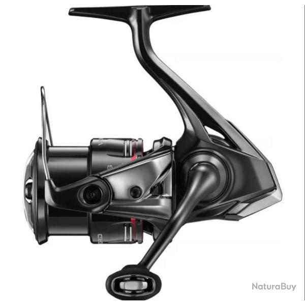 Moulinet Shimano Vanford C2000SHG