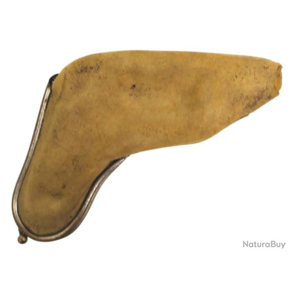 POCHETTE REVOLVER VINTAGE