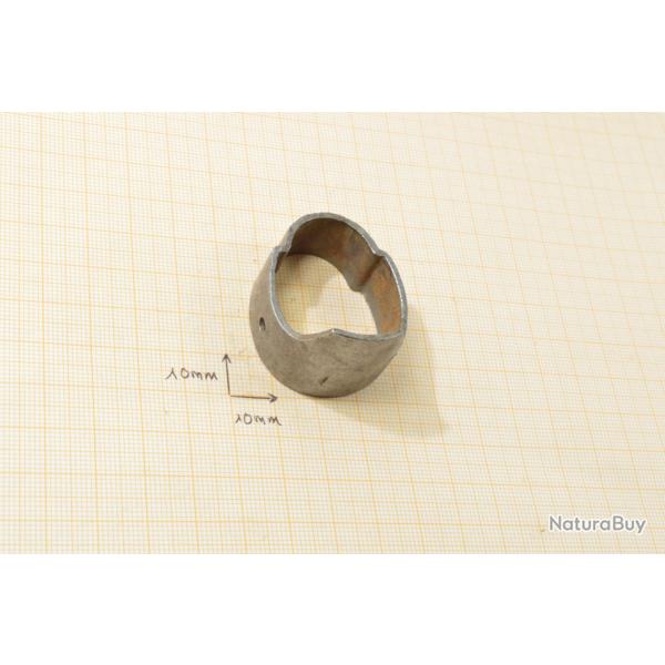 Anneau / bague / capucine (grenadi�re sans battant) fusil � identifier. Style 1842 / 1857 ou d�riv�s