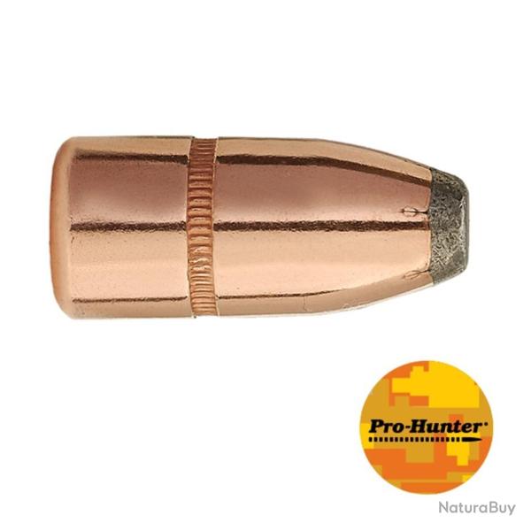 Ogives SIERRA PRO-HUNTER 375.CAL .375 DIA 200GR FN x50