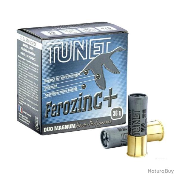 TUNET ferozinc+ duo magnum CAL.12/76 pb 1/3