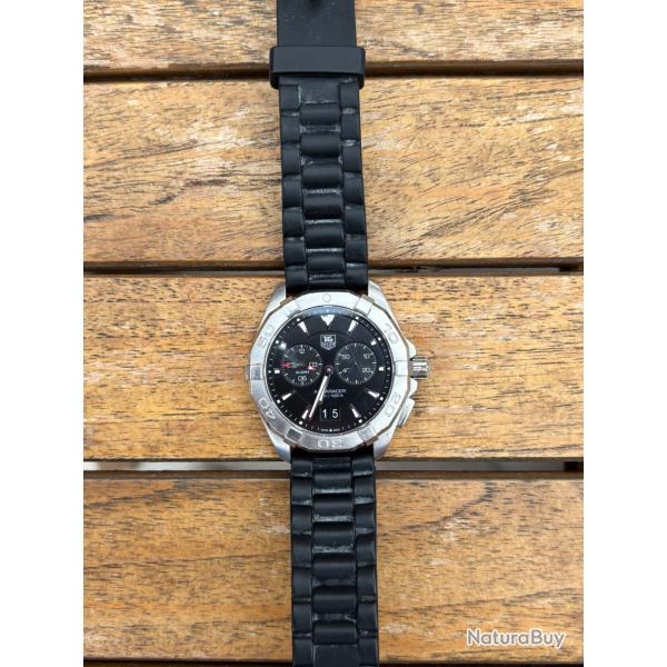Montre Tag Heuer Aquaracer WAY111Z
