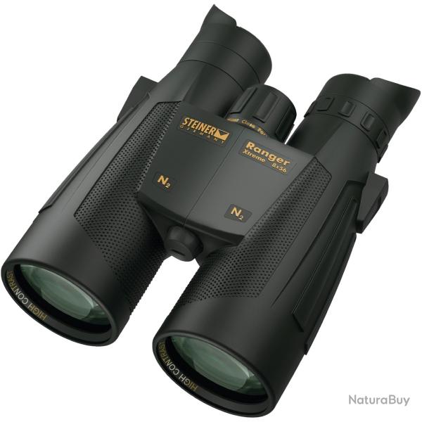 JUMELLE CHASSE STEINER RANGER XTREME 8X56 5118