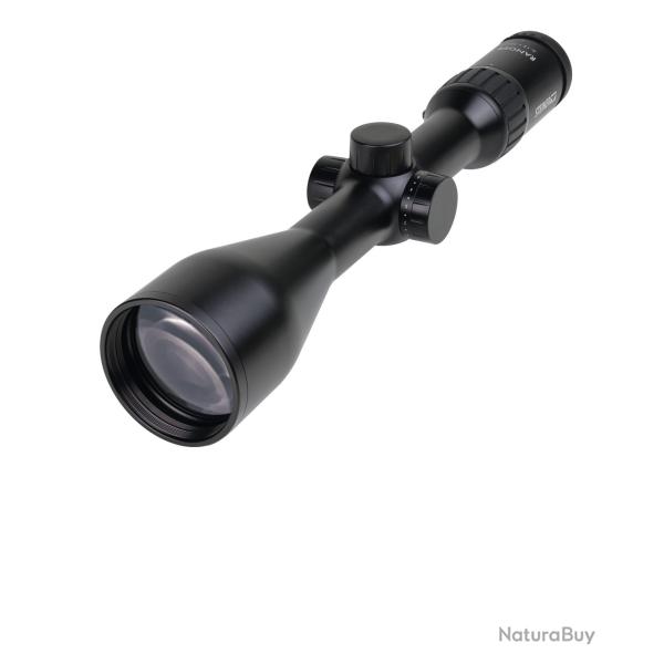 LUNETTE AFFUT STEINER RANGER 4 / 3-12X56 RETICULE 4A-i