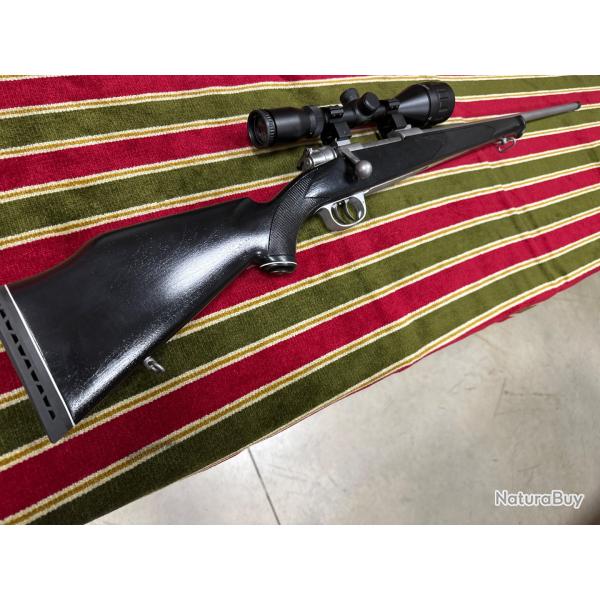 Carabine Parker Hale cal 243w