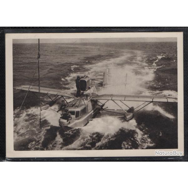 CPA - Marine Militaire -Hydravion de surveillance " LOIRE130 "  - N�3803