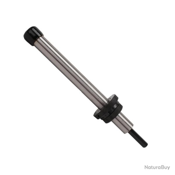 Adaptateur de visseuse pour les raccourcisseurs de douilles universels Lyman