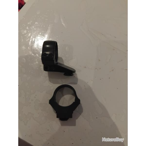 montage sup�rieure aew