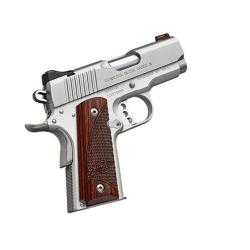 Pistolet Kimber 1911 Stainless Ultra Carry II 9x19