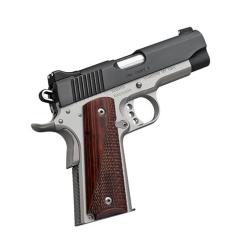 Pistolet Kimber 1911 Pro Carry II (Two-Tone) 9x19