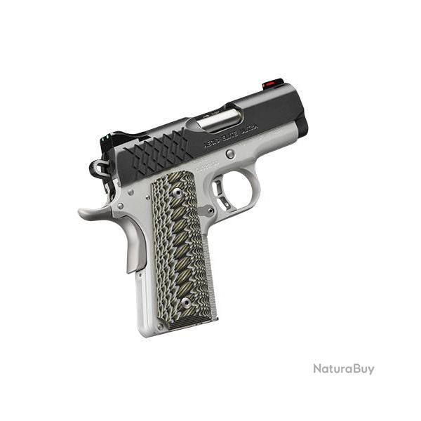 Pistolet Kimber 1911 Aegis Elite Ultra 45 ACP