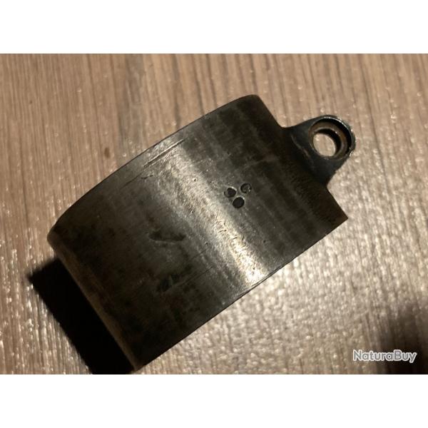 Militaria Britannique WW2 Embouchoir Lee Enfield MKIV