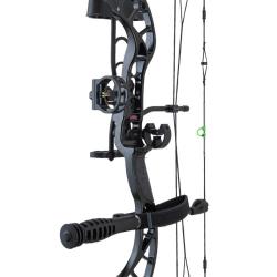 PSE - Kit Arc &agrave; Poulies UPRISING 30 DROITIER (RH) BLACK