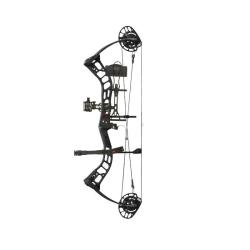 PSE - Kit Arc &agrave; Poulies BRUTE ATK Pro 32 GAUCHER (LH) 60-70 # BLACK