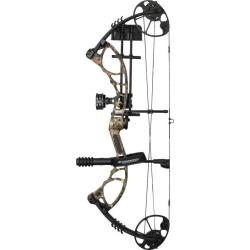 DIAMOND - Kit Arc &agrave; Poulies EDGE XT 31 GAUCHER (LH) BREAKUP COUNTRY