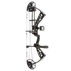 DIAMOND - Kit Arc &agrave; Poulies EDGE MAX 31 GAUCHER (LH) COUNTRY DNA
