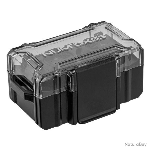 Oreillettes Anti-Bruit Bluetooth Num Axes ORE1068 - R�duction Active du Bruit - Micro Int�gr� - Comm