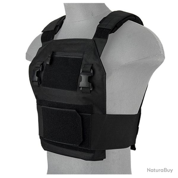 Veste Speedster Adaptative 1000D Lancer Tactical - Tissu R�sistant - Confort et Mobilit� - Protectio