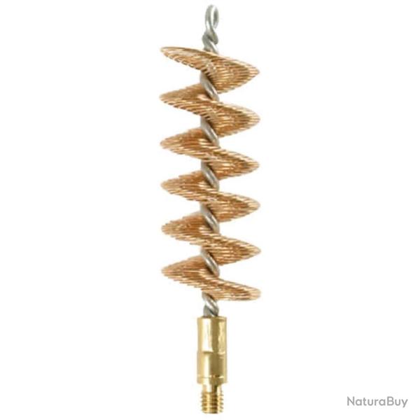 �couvillons Spirales Cal.12 � 20 - Nettoyage Efficace - Durable et Pratique - Pour Entretien Armes d
